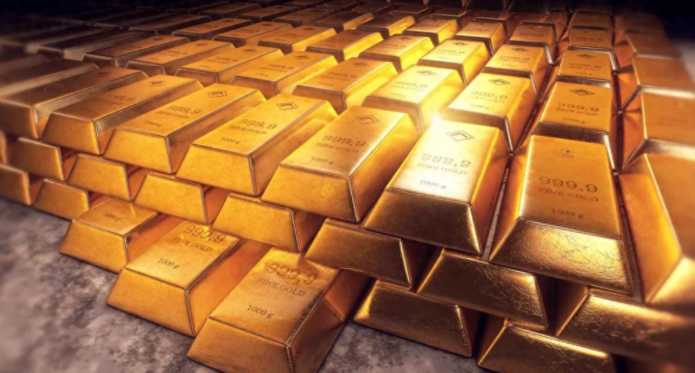 金价将创六周以来最大周跌幅,黄金投资者该何去何从