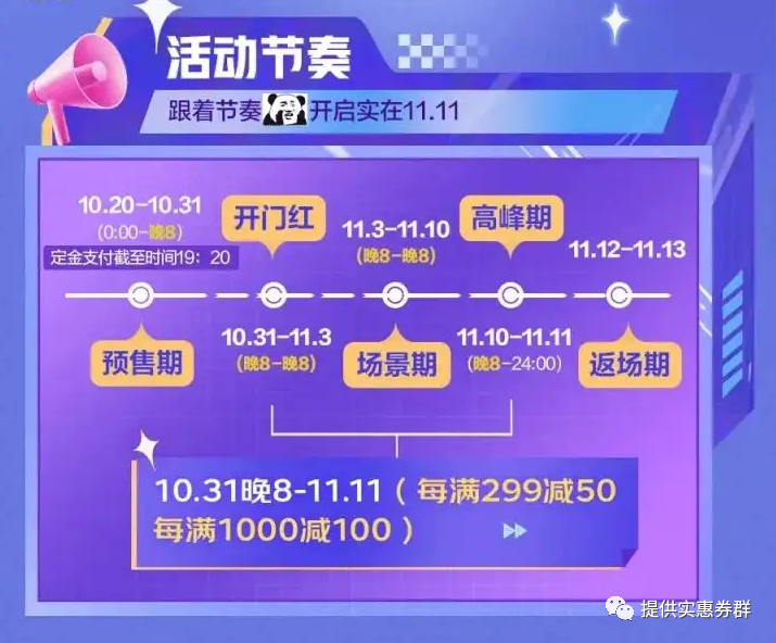 淘宝隐藏优惠券领券教程?关于淘宝大额优惠券领取方法