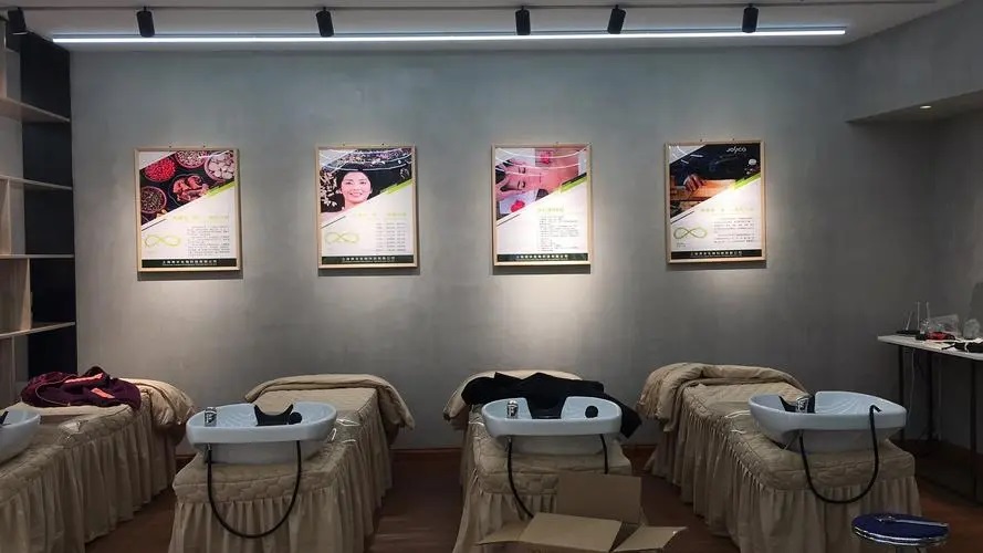 养发馆如何加盟店（加盟养发馆的流程教学）