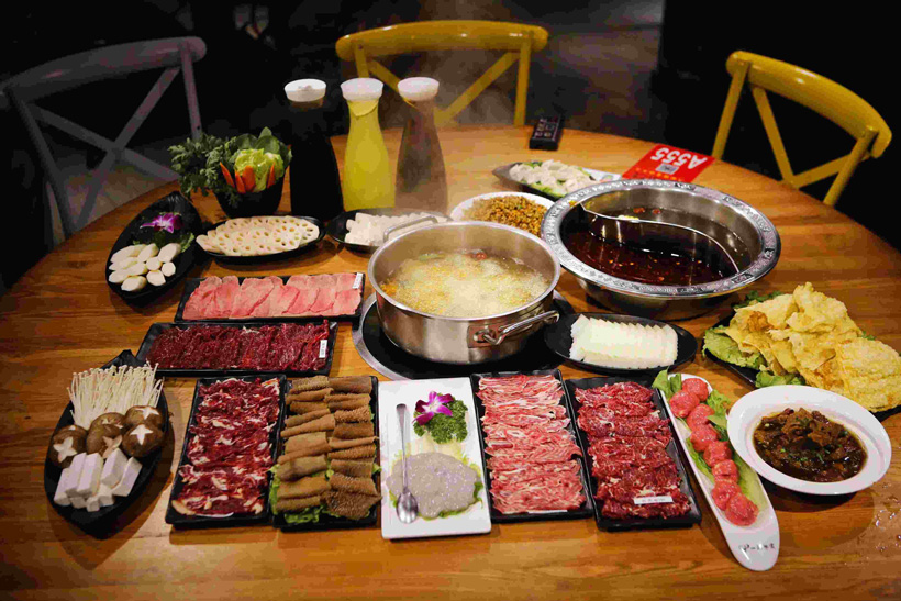 韩国烤肉加盟店哪家好(推荐优质韩国烤肉加盟店品牌)