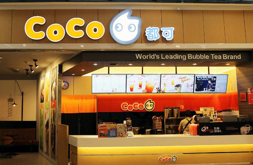 奶茶加盟店10大品牌加盟费多少(掌握奶茶加盟店品牌及费用)