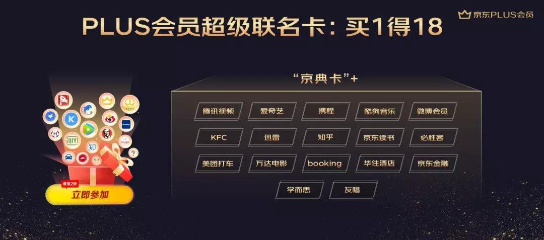 京东plus会员的好处有哪些(京东plus会员权益优势)