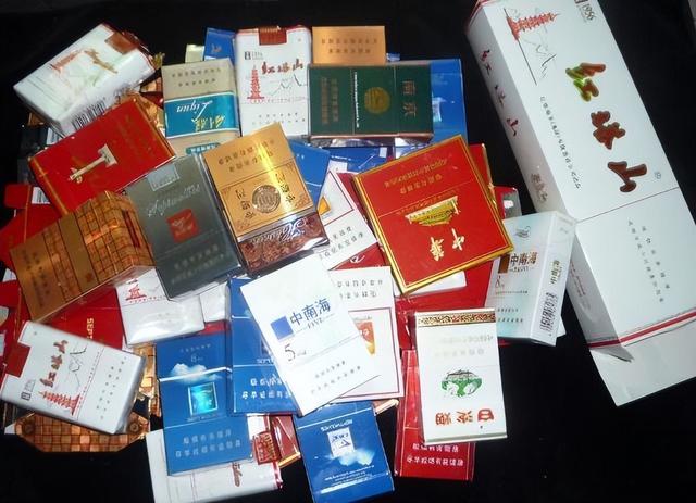 淘宝怎么买烟暗语(了解淘宝上购买烟时使用的隐晦语言)