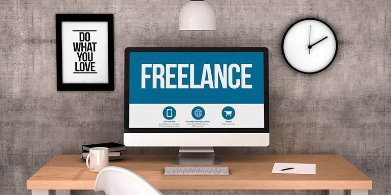 freelancer是什么职业(了解freelancer的职业定义)