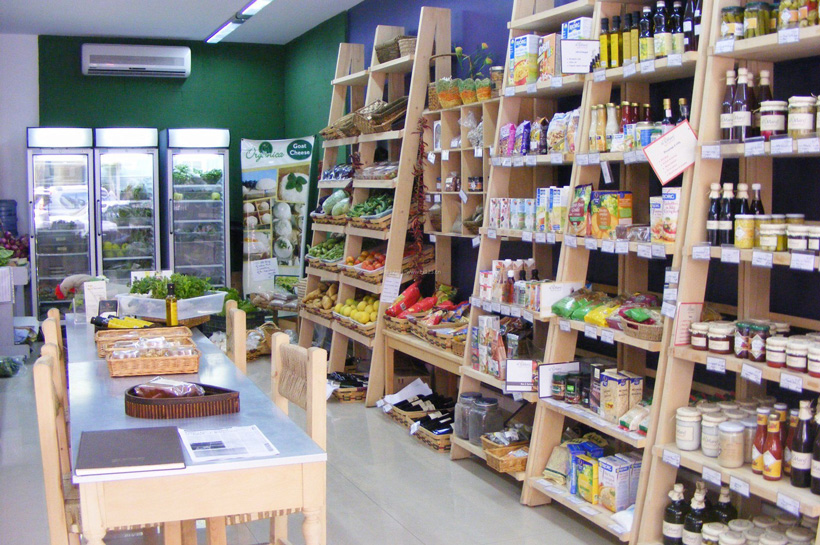 乡镇适合开什么店(乡镇挣钱的生意选择)