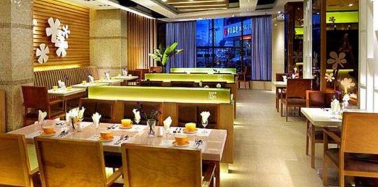 车仔港式茶餐厅加盟费是多少钱？具体开店投资成本解析