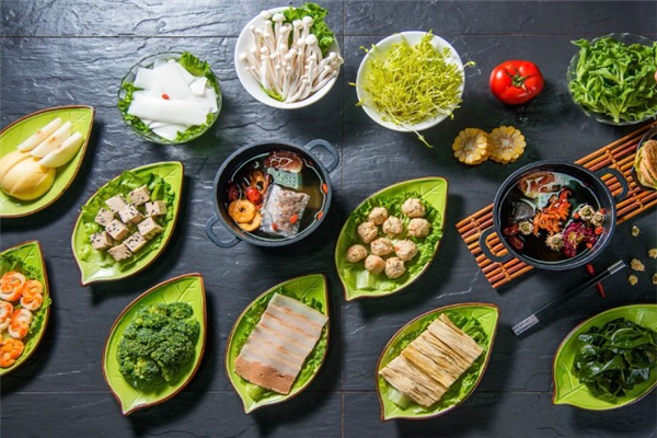 美食加盟店排行榜加盟10大品牌,挣钱利器就选它
