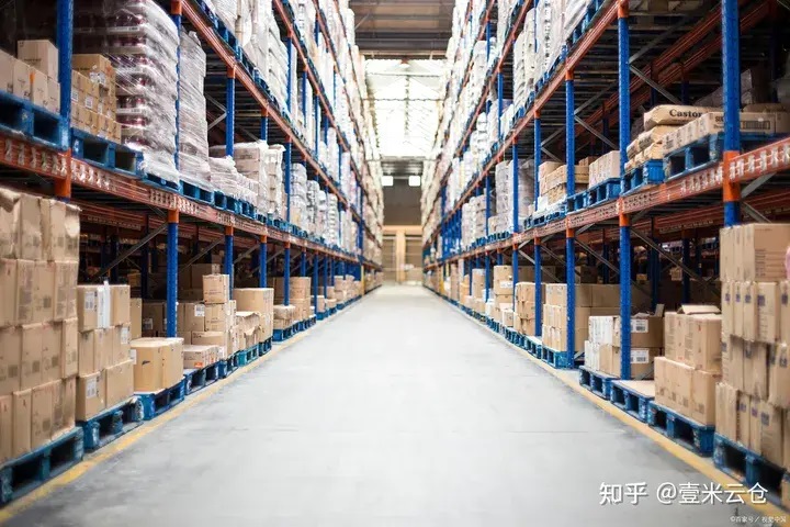 云仓一般怎么收费?介绍云仓的常规收费方式和标准