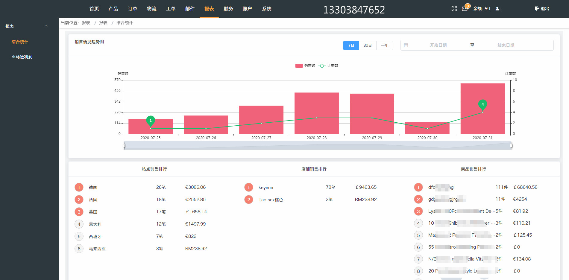 无货源物流信息如何查看?查看秘籍,轻松掌握物流动态