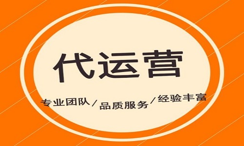网站代运营公司哪家好？专业代运营，助您事半功倍