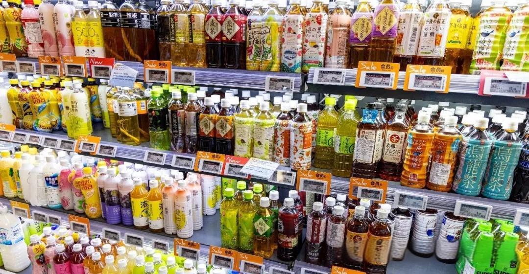 中国快消品前50名排行榜有哪些?行业巨头一览无余