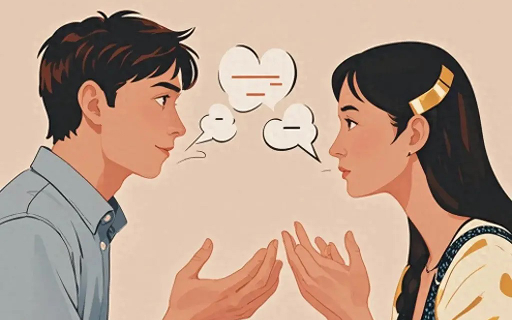 如何学会高情商说话?提升情商的沟通技巧与实践