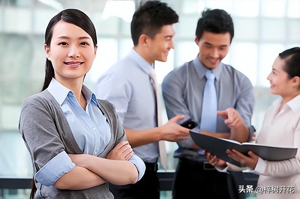 适合女生长久干的销售有哪些？女性销售职业选择指南