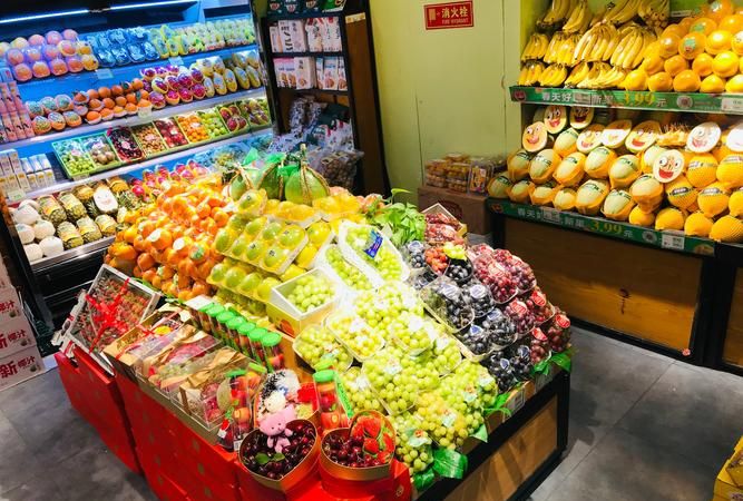 开水果店利润大吗？利润分析与经营策略
