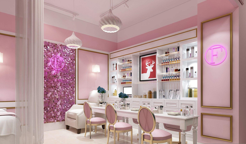女生初次适合开什么店？女性创业者首选这些店铺