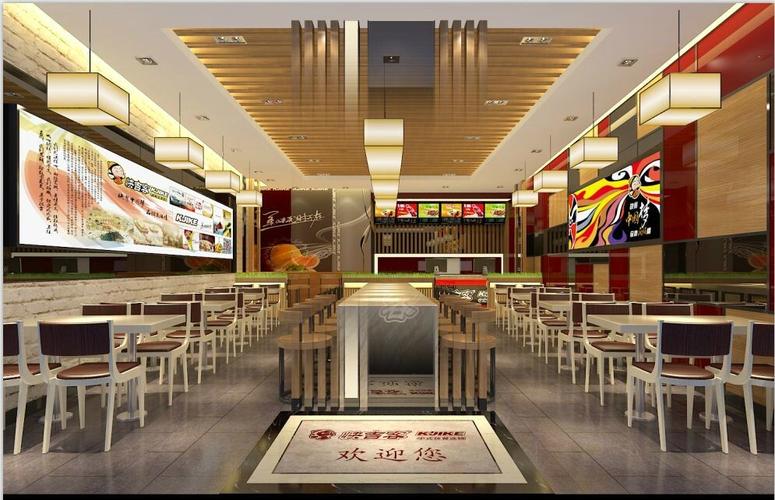 我想开一家普通快餐店要办什么证件?流程是怎样的