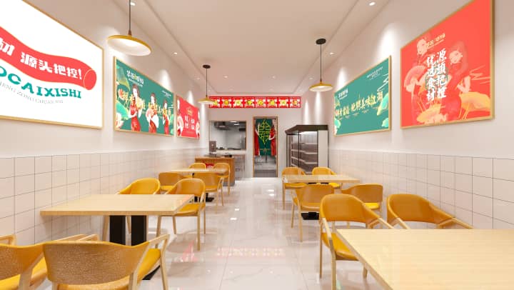 全国加盟店最火爆的项目有哪些?热门项目大公开