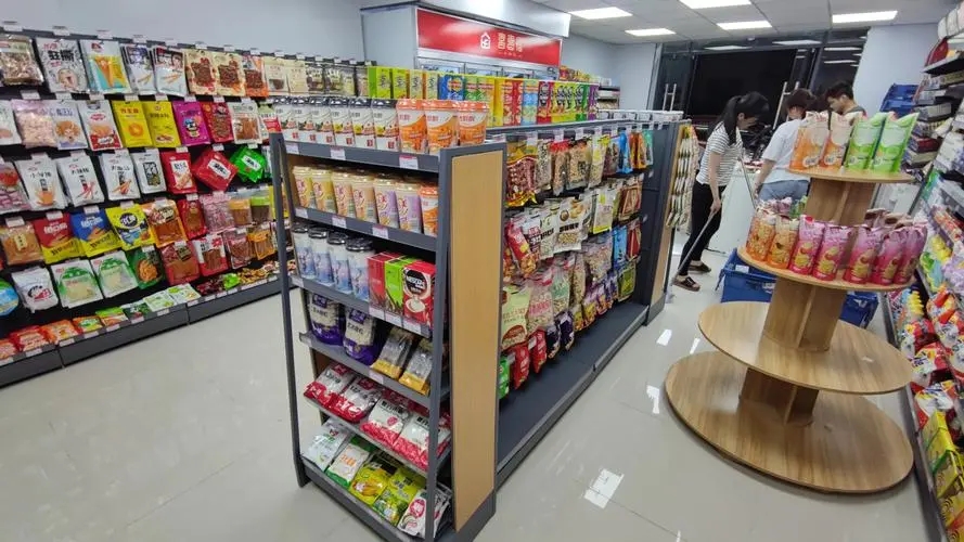 现在开便利店生意好做吗?揭秘2024年开店盈利秘籍