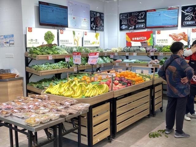 生鲜店一个月能赚多少？盈利模式有哪些特点