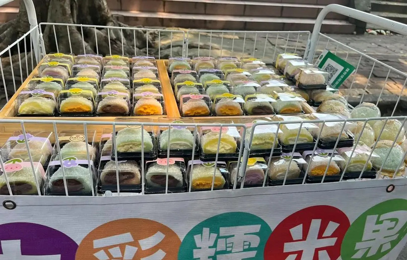 小本创业做什么生意好小吃?有哪些投资建议?