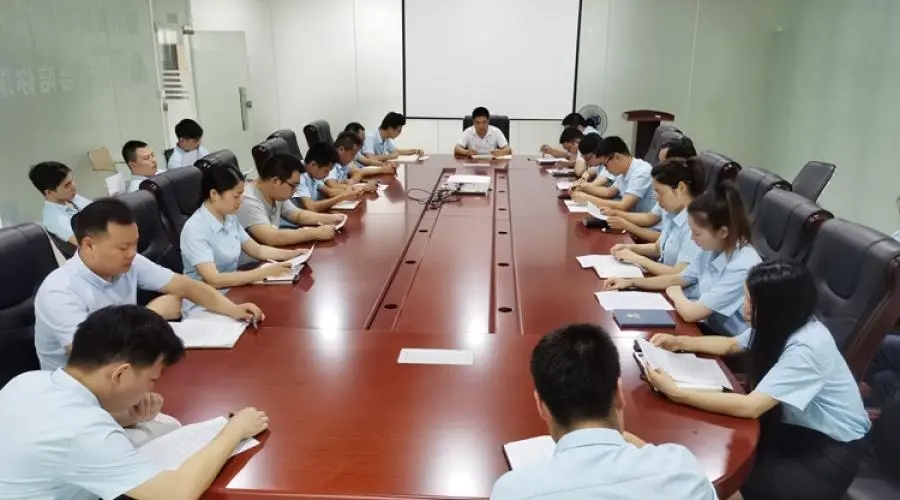 给员工开会讲什么？有哪些技巧