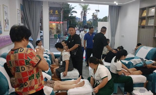 足疗店做业绩的方法有哪些？如何提升业绩
