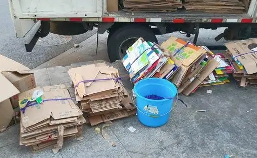 收来的废品一般往哪里卖？哪些渠道最赚钱