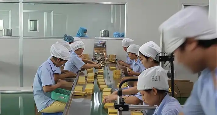 5一10人小厂子怎么管理?运营效率如何提升