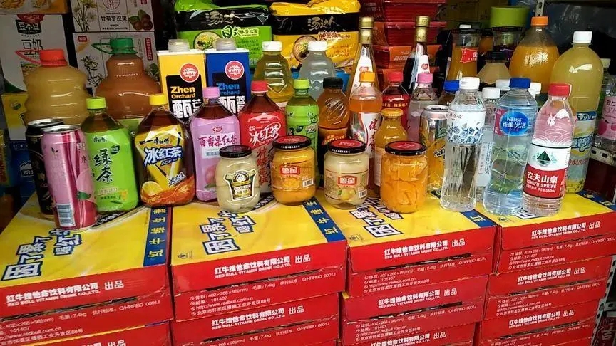饮料哪里批发价格最低？有哪些渠道
