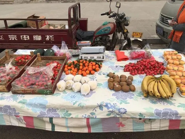 乡下摆地摊什么最好卖？有哪些高利润商品