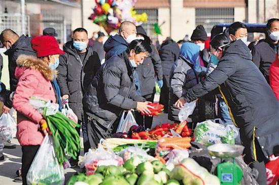赶农村大集适合卖什么?市场需求怎么分析