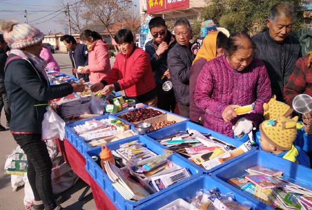 适合赶集卖挣钱的东西是什么?市场需求分析如何
