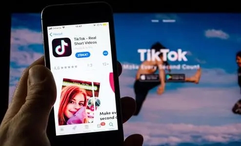 怎么在国内玩tiktok?海外抖音tiktok怎么注册
