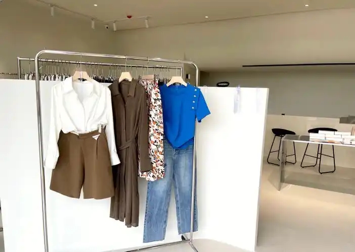 新手小白开服装店的技巧有哪些?小白想开服装店要注意什么