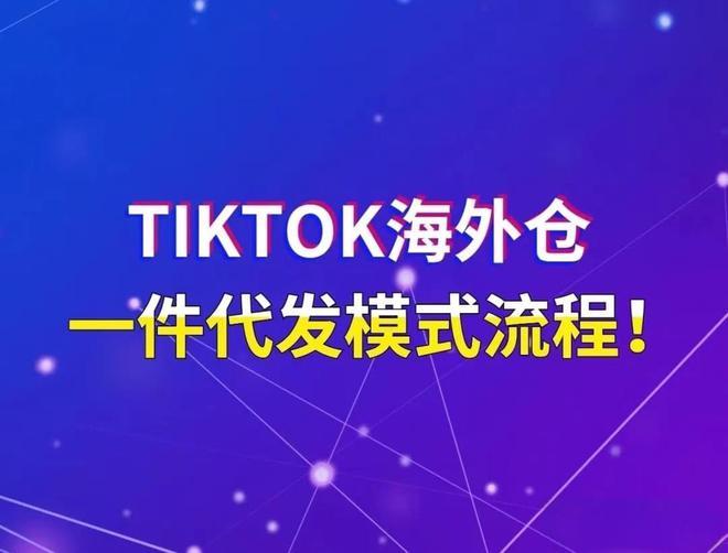 tiktok物流官方服务商有哪些?如何选择合适的服务