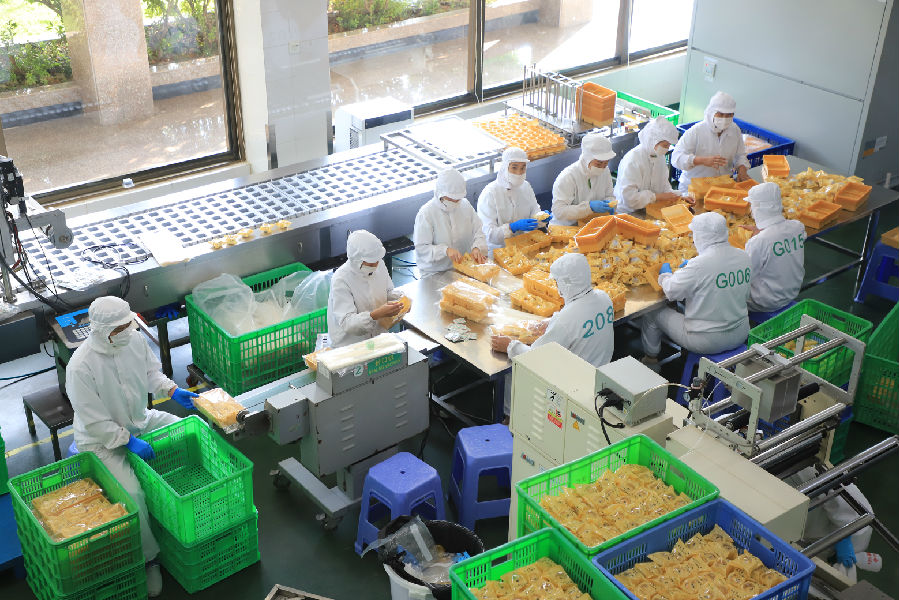 小工厂做什么加工的比较好?小加工厂怎么找客户