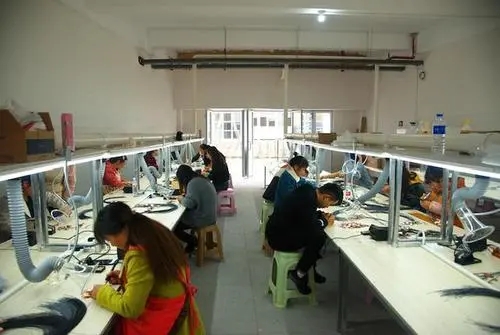 我想做代加工厂,应该从哪里开始着手