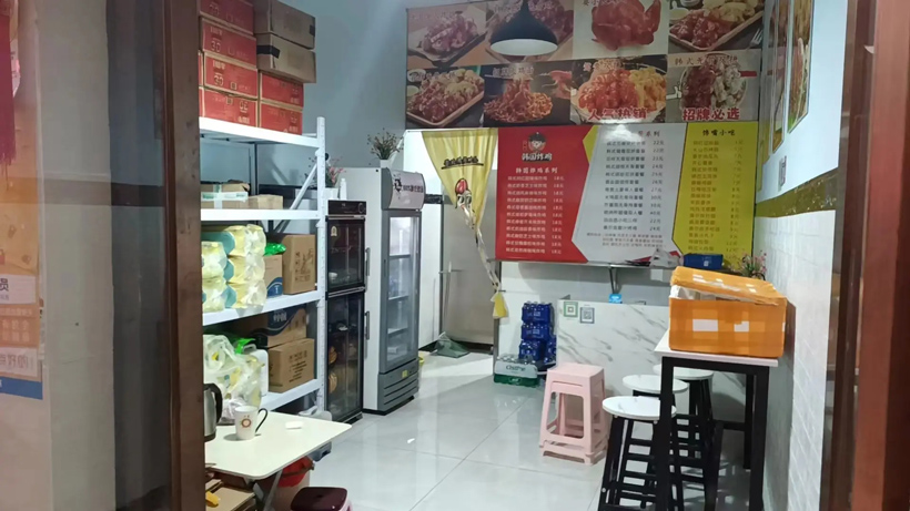 现在开炸鸡店生意好不好做?容易亏本吗