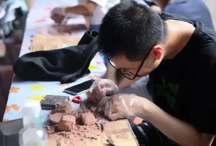 考古专业能自考吗?有哪些自考条件和流程