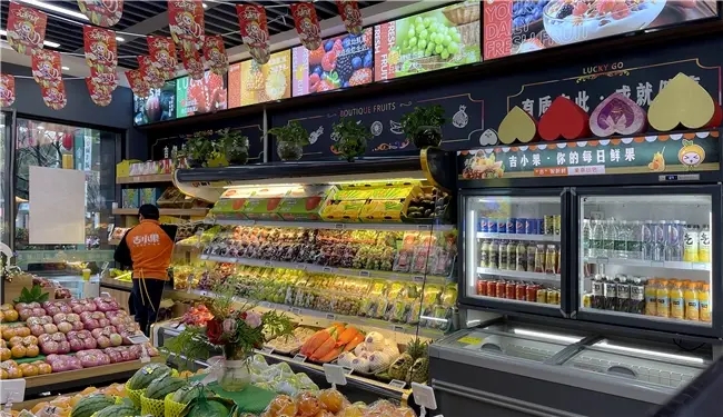 生态食品加盟怎么样？利润与风险如何