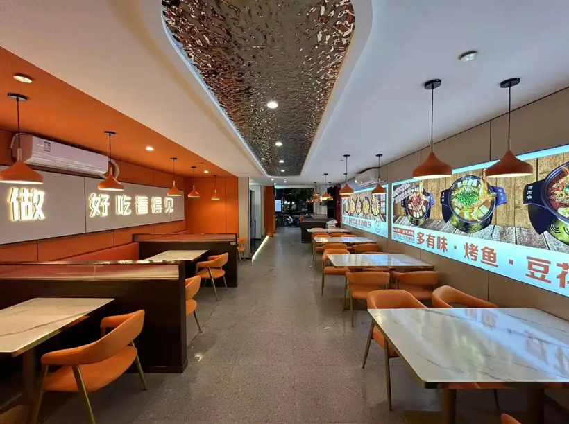 开一家饭店需要投资多少钱？办理什么证件