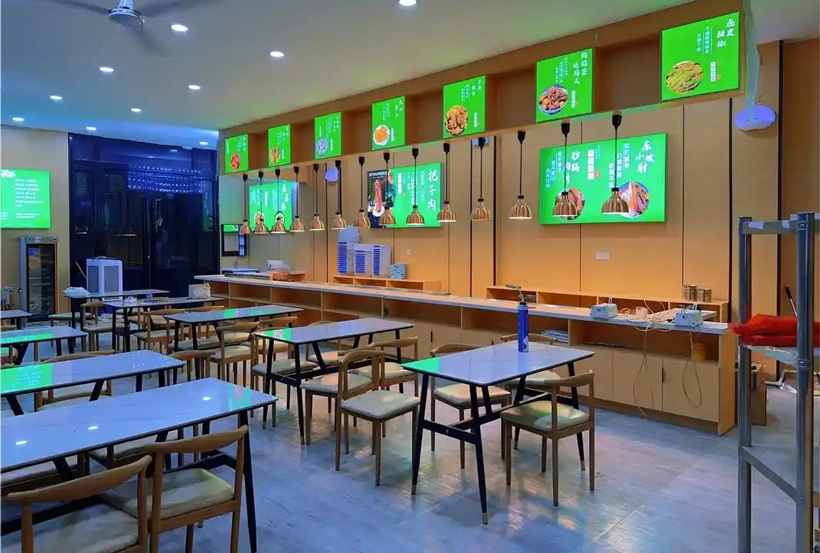 快餐店适合开在什么地方？开在什么位置生意好
