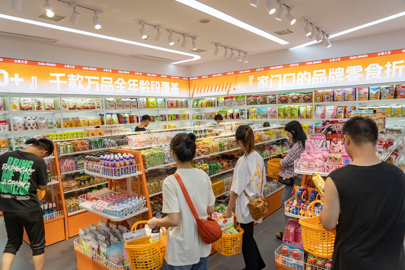 零食店怎么样生意才会好?有哪些经营策略
