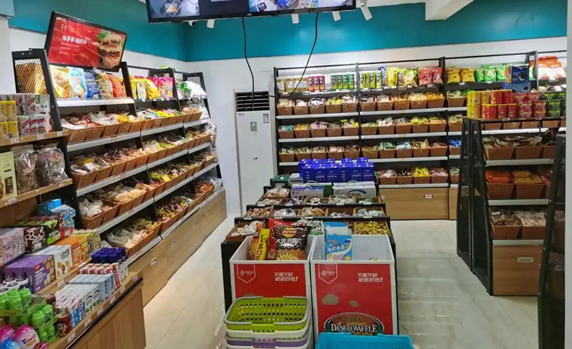 小零食进货最便宜的地方在哪里?进货便宜的渠道分享