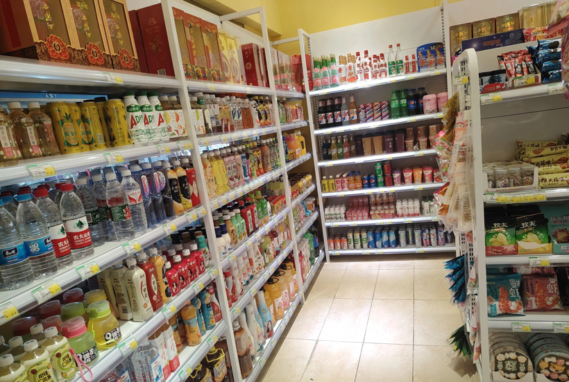 开零食店怎么找供货商?从哪里进货渠道