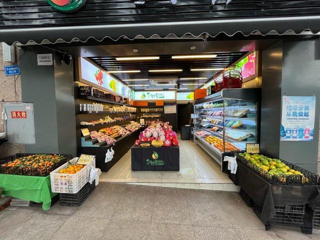 在小区里面开水果店怎样做生意更好?该怎么样去规划