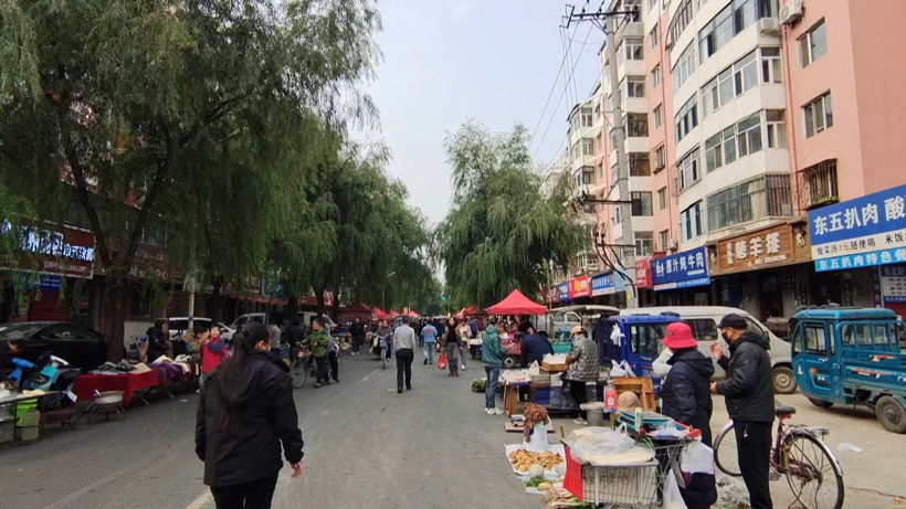 小区一楼做什么生意比较好?有哪些适合的小区生意项目