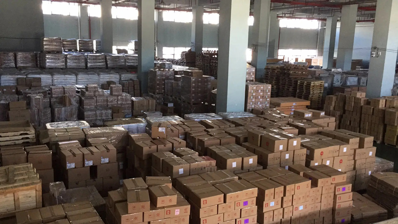 上海进仓费的收费标准是多少？提前进仓会产生费用吗