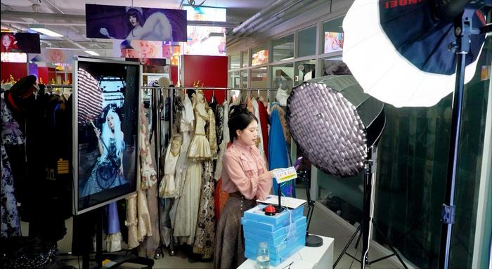 新开店铺做直播可以吗?怎么开通直播