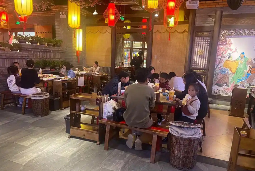 火锅加盟店10大品牌都有哪些?各自有什么特点